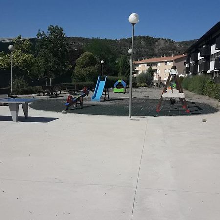 El Descanso Aínsa Kültér fotó