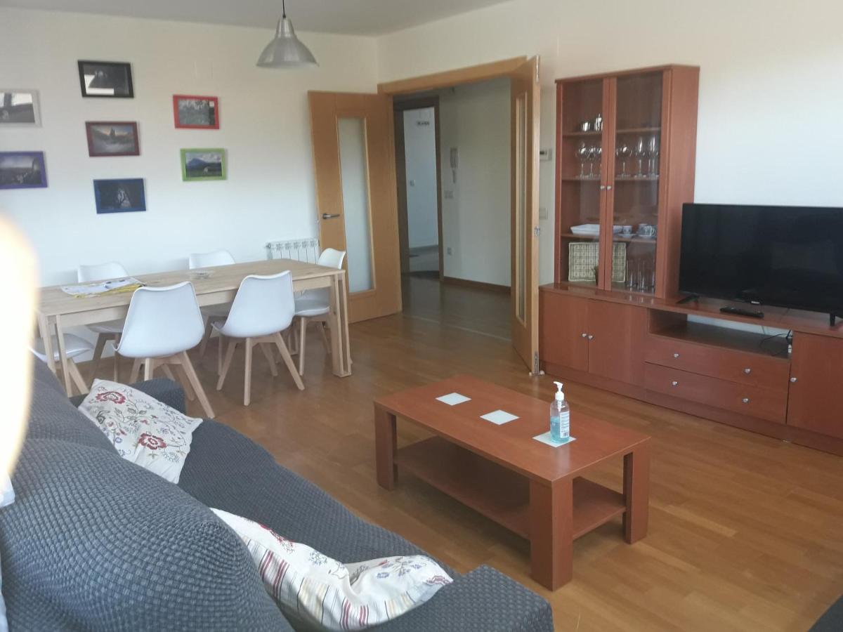 El Descanso Aínsa Kültér fotó