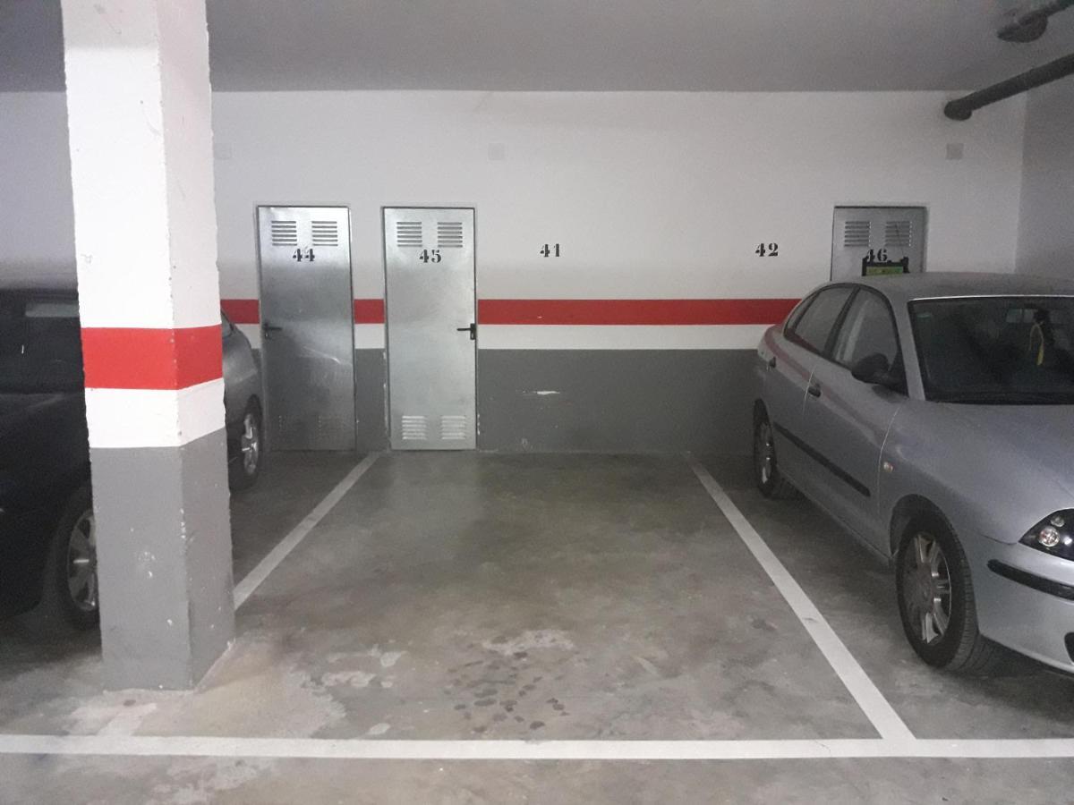 El Descanso Aínsa Kültér fotó
