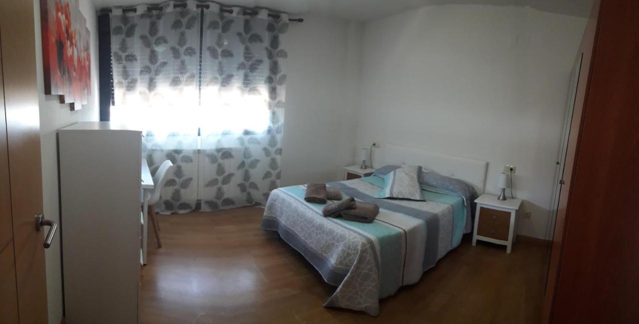 El Descanso Aínsa Kültér fotó