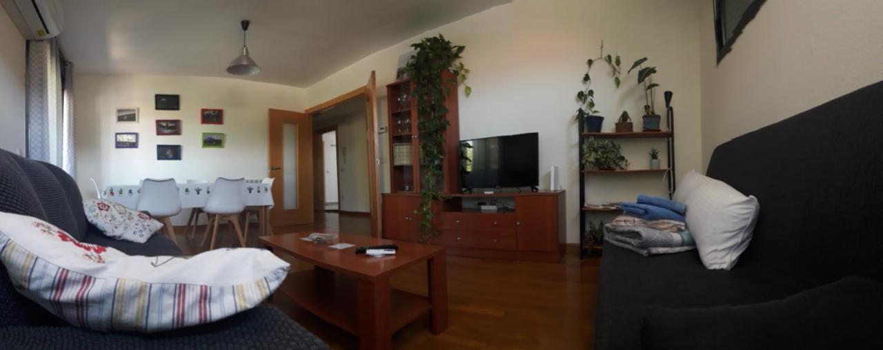 El Descanso Aínsa Kültér fotó